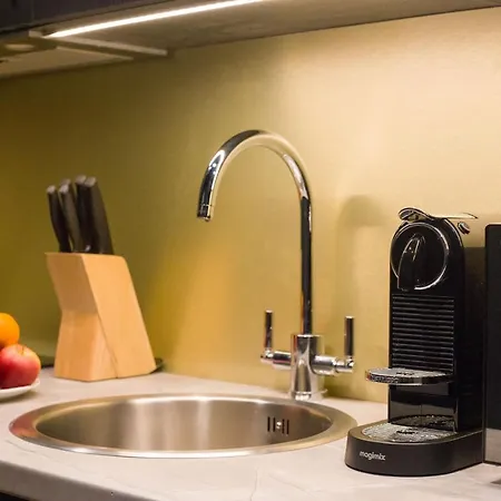 Apartamento The At Castle *