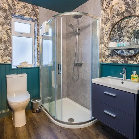 The At Castle Apartamento *