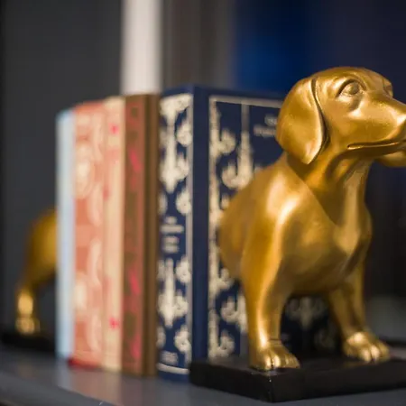 Apartment The At Castle Killarney