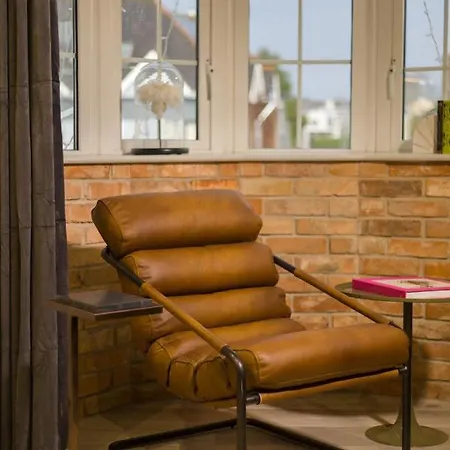 The At Castle Apartament