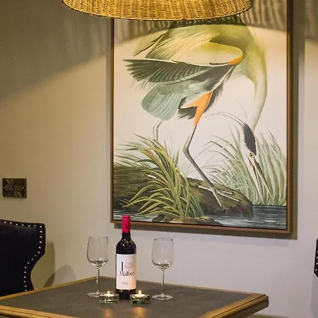 The At Castle * Killarney