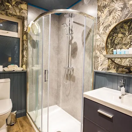 The At Castle Killarney