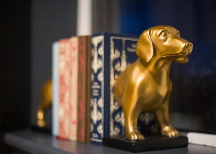 Daire The At Castle Killarney