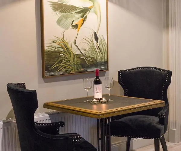 The At Castle Daire *