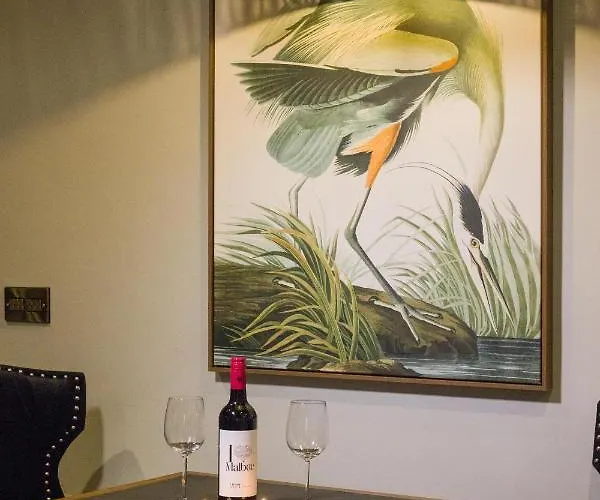 The At Castle * Killarney