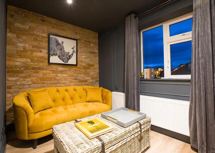 The At Castle Daire *