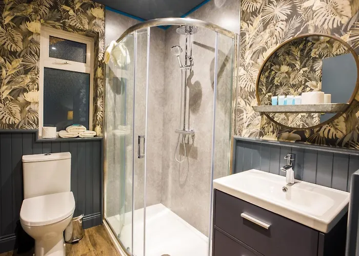 The At Castle Killarney