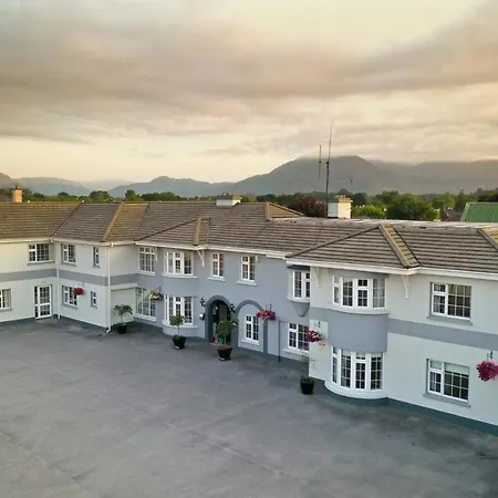 The At Castle Apartamento *